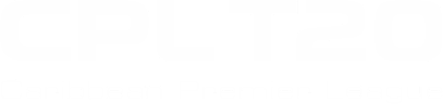 Caribbean Premier League